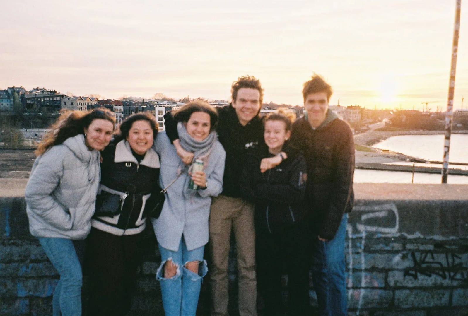 We are all mad here, but it’s oK.